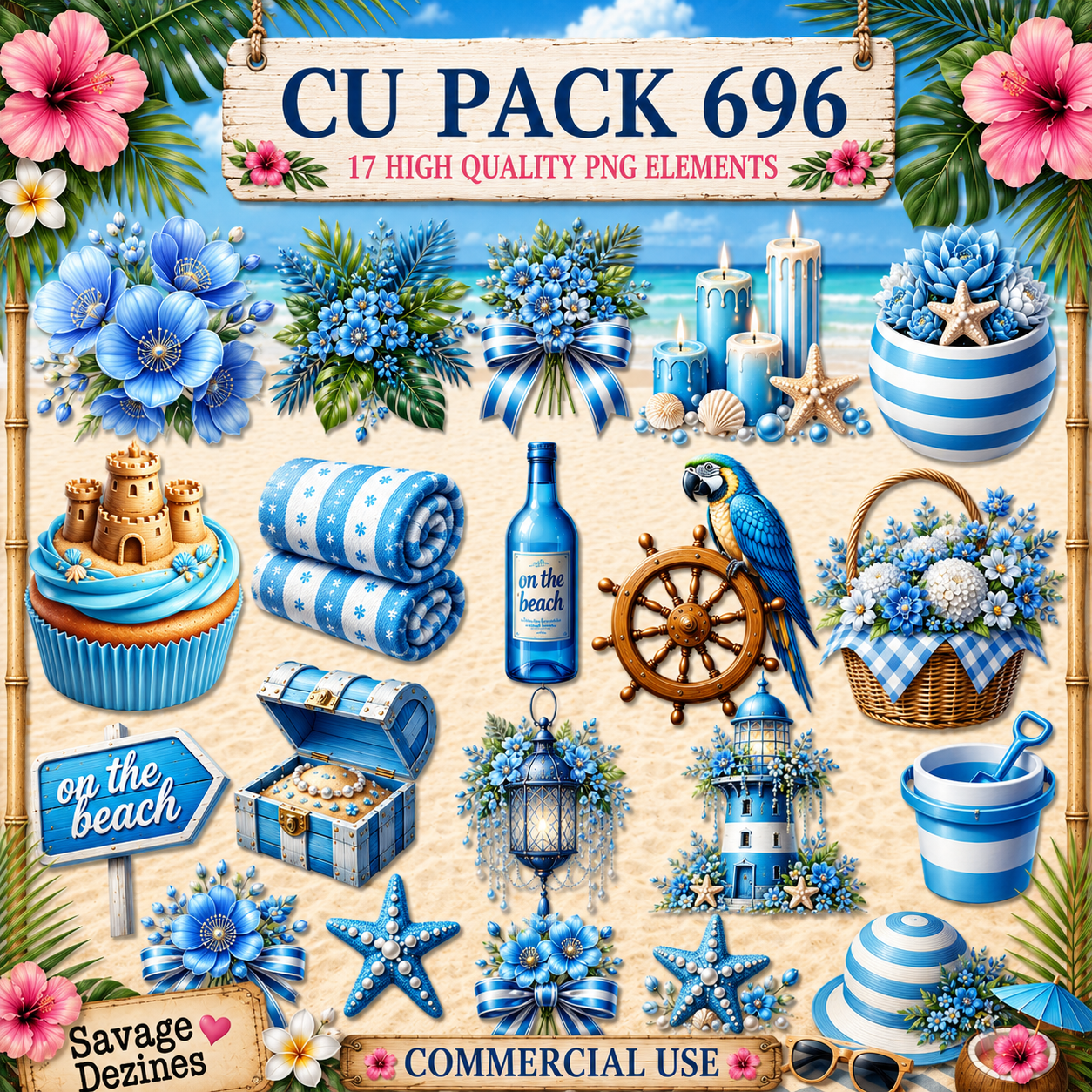 (image for) AI CU 696